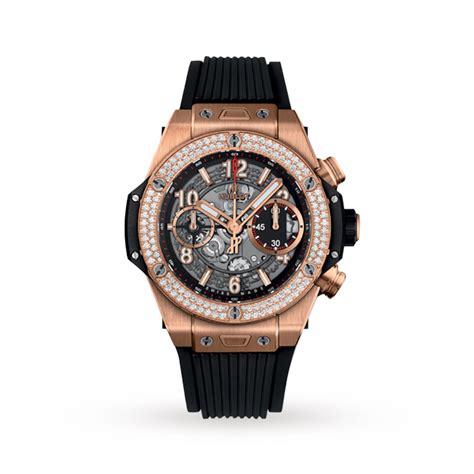 hublot big bang kig|hublot big bang 42mm price.